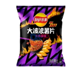 China LAY'S