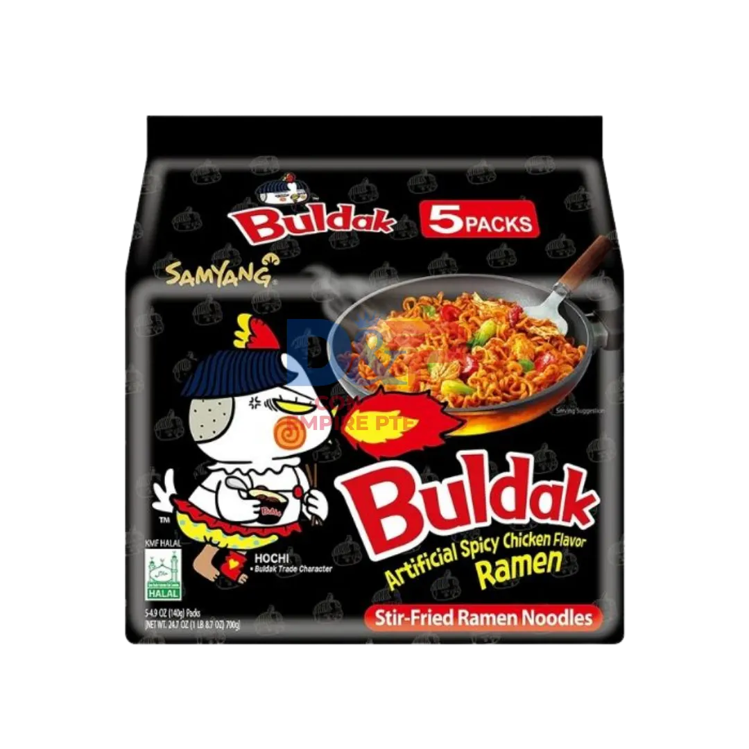 Malaysia SAMYANG