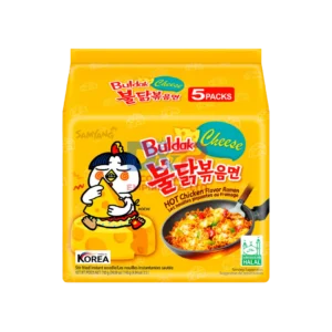 Malaysia SAMYANG