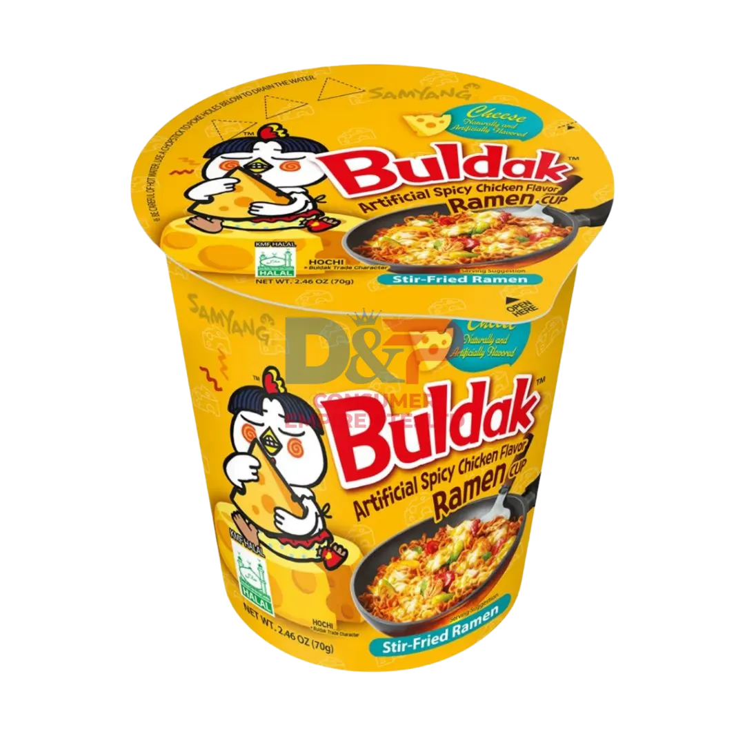 Malaysia SAMYANG