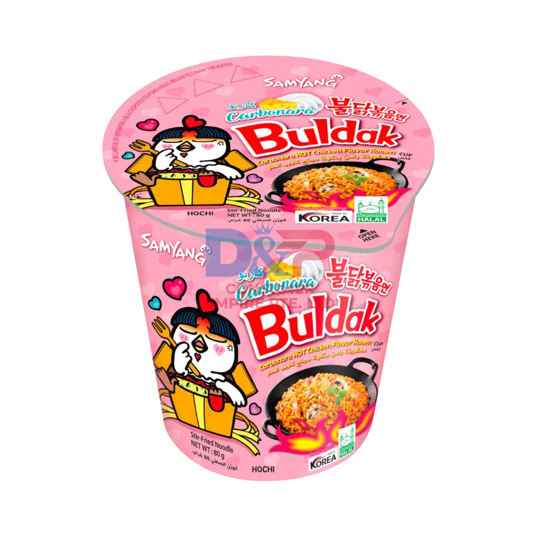Malaysia SAMYANG