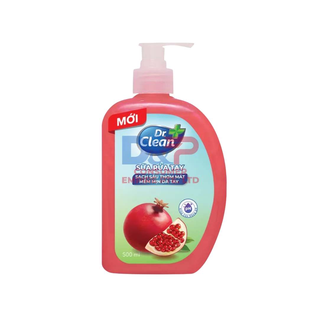 Vietnam DR CLEAN
