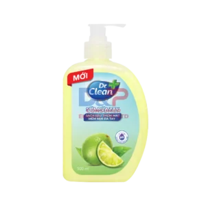 Vietnam DR CLEAN