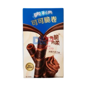 China OREO