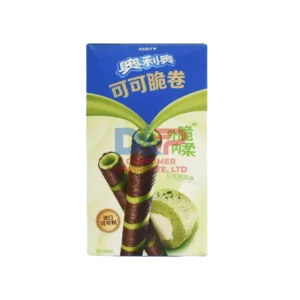 China OREO