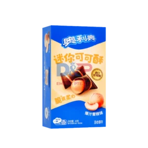 China OREO