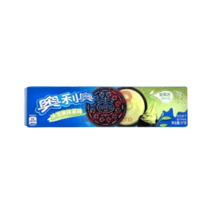 China OREO