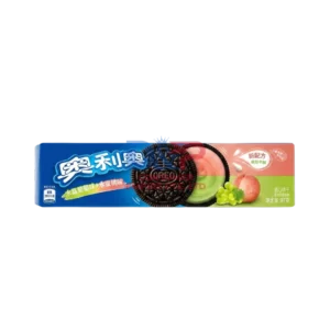 China OREO