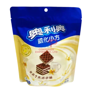 China OREO