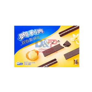 China OREO