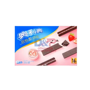 China OREO