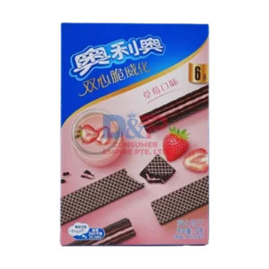 China OREO