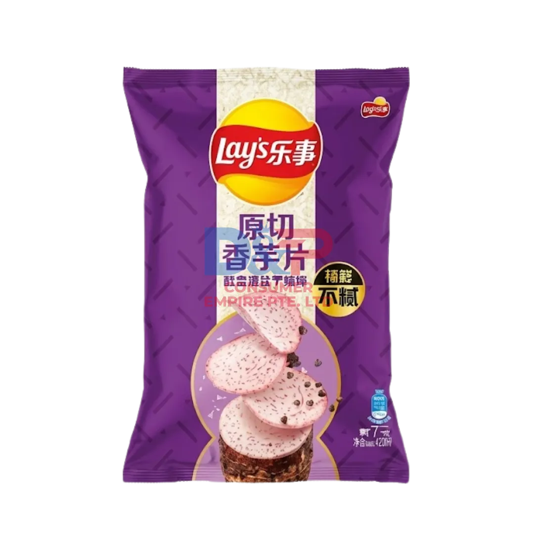 China LAY'S
