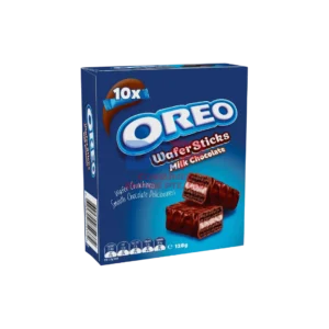 China OREO