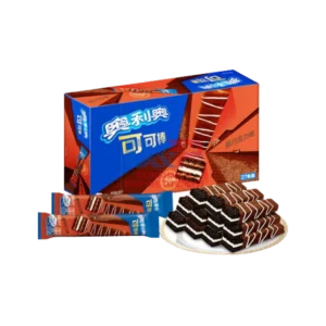 China OREO