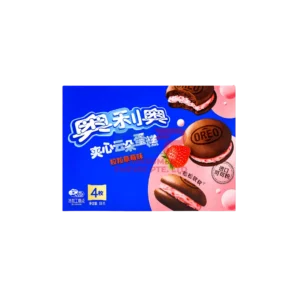China OREO