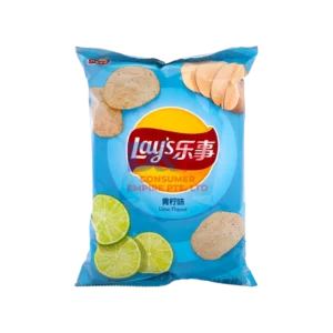 China LAY'S