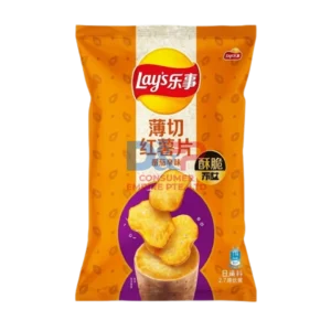 China LAY'S