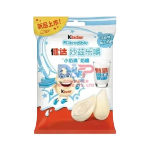 China KINDER