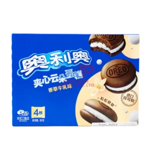China OREO