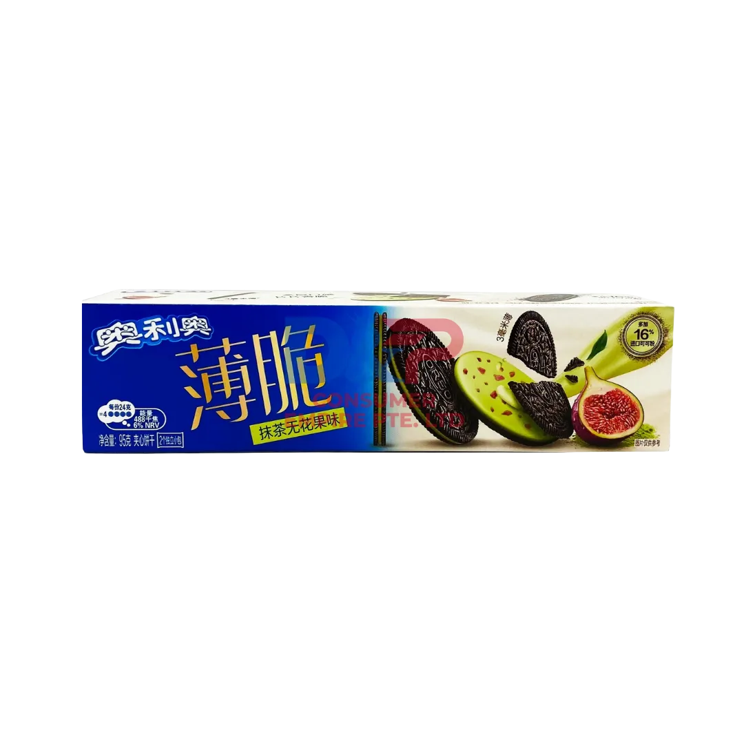 China OREO