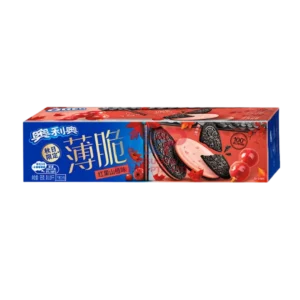 China OREO