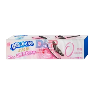 China OREO