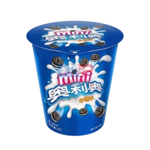 China OREO