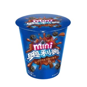 China OREO