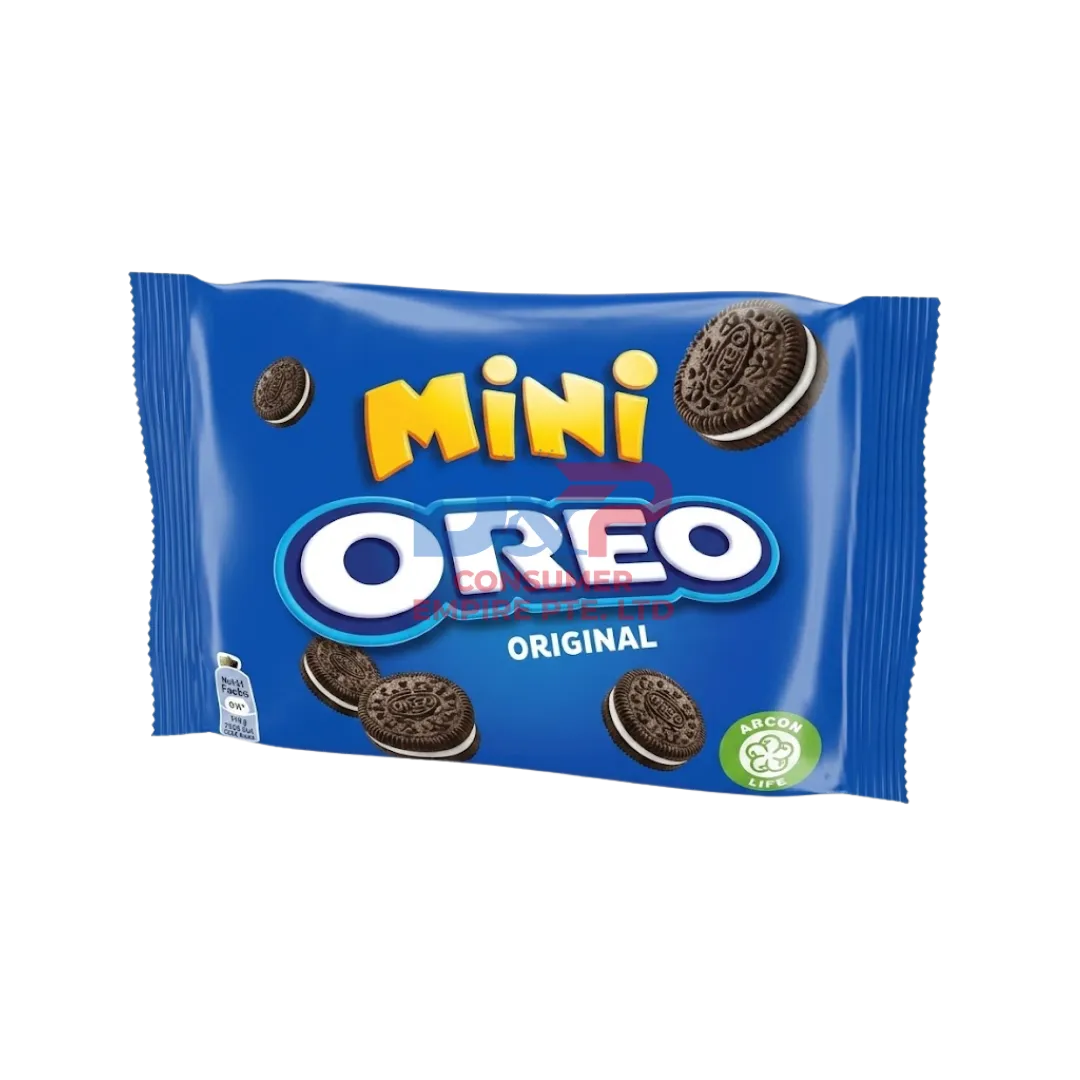 China OREO