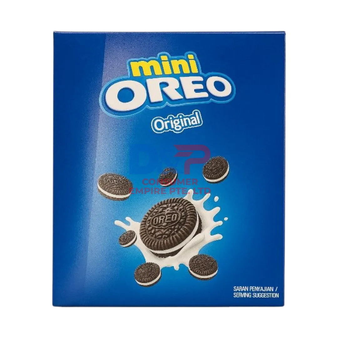 China OREO