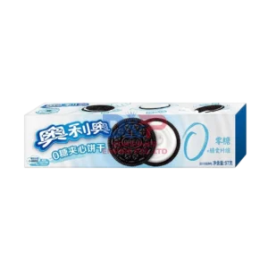 China OREO