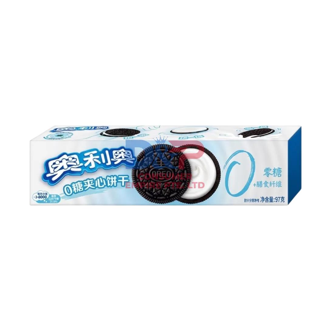 China OREO