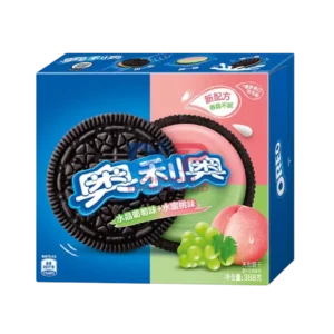 China OREO