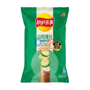 China LAY'S