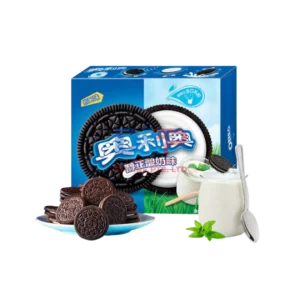 China OREO