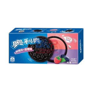 China OREO