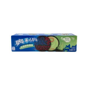 China OREO