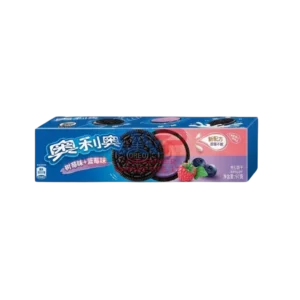 China OREO