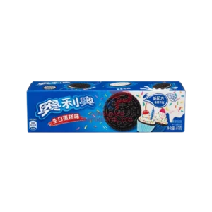 China OREO