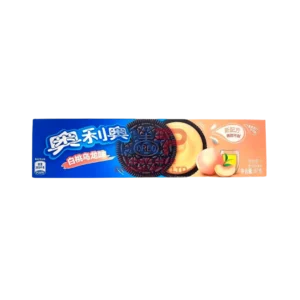 China OREO