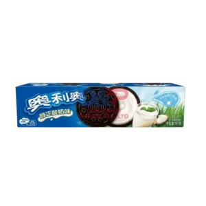 China OREO