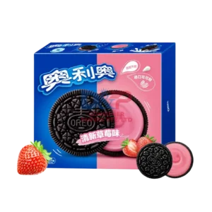 China OREO