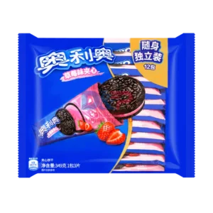 China OREO