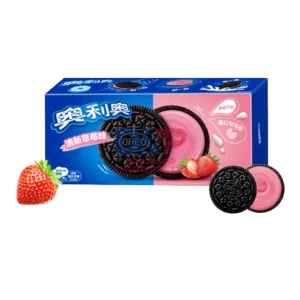 China OREO