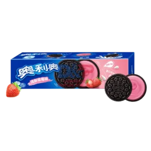 China OREO