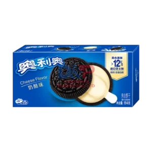 China OREO