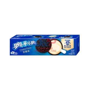 China OREO