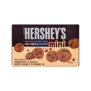Korea HERSHEY
