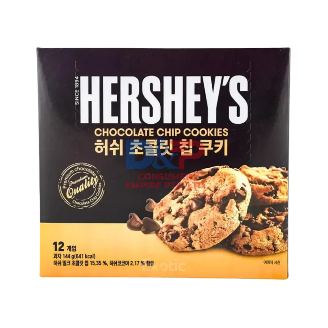 Korea HERSHEY